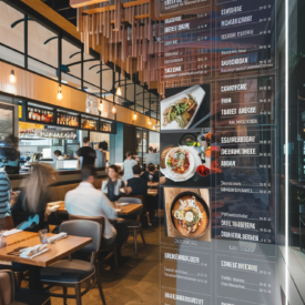 a-photo-of-a-restaurant-with-a-digital-m_Dzd1VpweTCqpC_UzzAj-aQ_kZn8qVCqSfSKNU36H18H1w