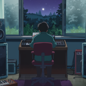 a-tranquil-pixelated-art-of-a-lofi-music_YttdWMT_TI6Fz-tJREfvvQ_4JtUsDmNTRG5hhrTIFln2A